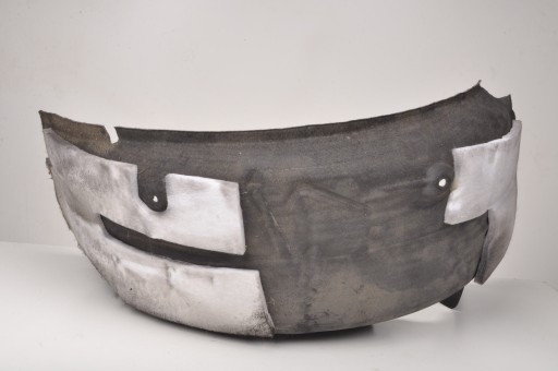 FERRARI CALIFORNIA F149 ЗАДНЯ КОЛІСНА АРКА