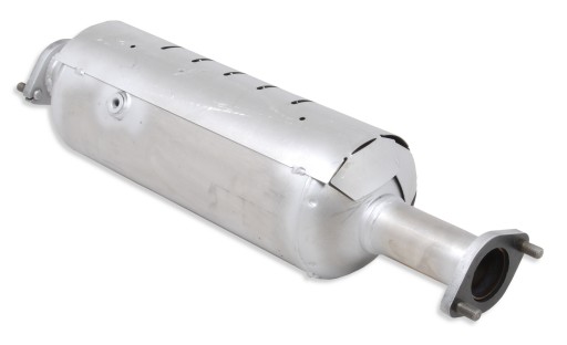 ID01446 (0) - Фильтр DPF HYUNDAI TUCSON 2.0 CRDI / 2006-2010