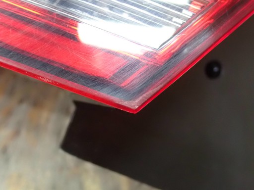 light left rear left rear part VW TIGUAN 2 II 5NA LIFT 5NA945207G