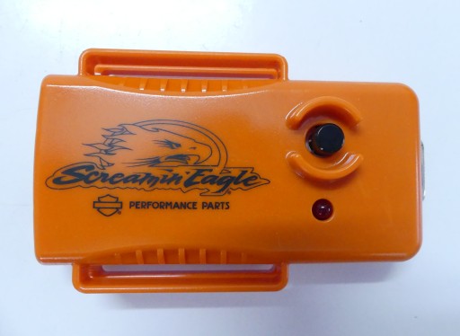 32109-08B O0OQ88W - . ТЮНЕР ДРАЙВЕР МОДУЛЬ HARLEY SPORTSTER SOFTAIL