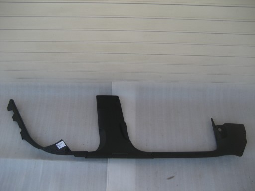 4K0867239 4K1867271 - AUDI A6 C8 КРЫШКА СТОЙКИ ЛЕВАЯ НОВАЯ 4K0867767 4PK