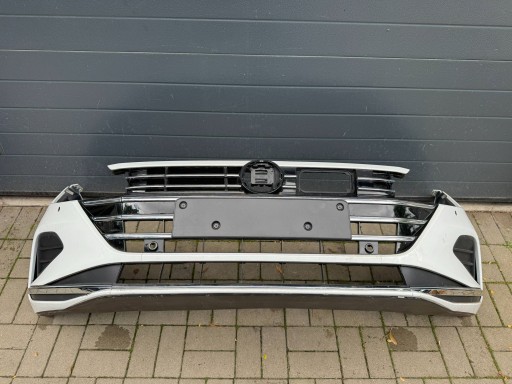 Volkswagen Arteon 20- Lift nárazník předek přední