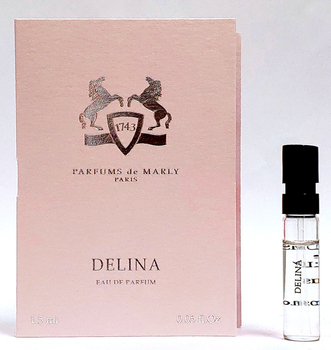 parfums de marly delina woda perfumowana 1.5 ml   