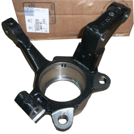 3647.67 3647 - КРОСОВЕР PEUGEOT 807 ПЕРЕДНЯ ПРАВА СТОРОНА 364767