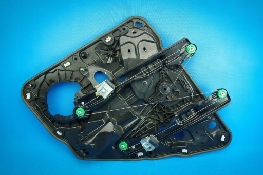 window regulator mechanism VW Touareg 7P6839755A