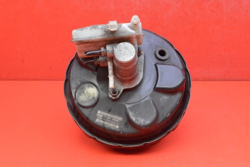 servo Servofreno EU 6G912B195PC FORD GALAXY MK2 2.0 TDCI 140 KM 06-10