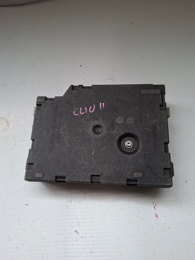 Lecteur KARTY RENAULT 285908099R