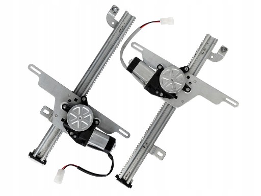 21213-6104030-86 - Электростеклоподъемники установить на любую ниву