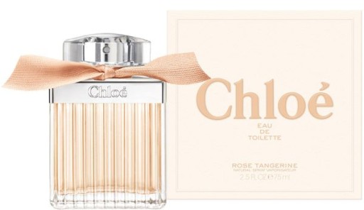 chloe chloe rose edition