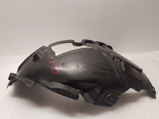 mudguard left front BMW F20 F21 7260709
