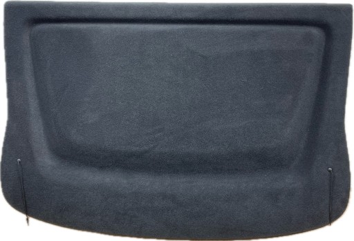 Vw id.4 id4 задня полиця багажника задня 11a867769