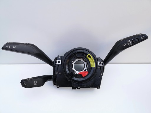 AUDI Q7 4m комбінований перемикач 4m0907129kr