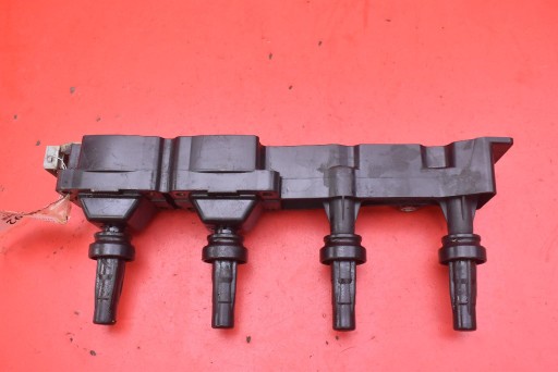 coil ignition CITROEN XSARA PICASSO 1.6 16V 110 KM LIFT 04-10