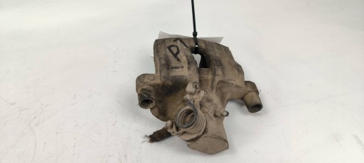 caliper brake rear part right 1.6 TDCI FORD FOCUS MK2