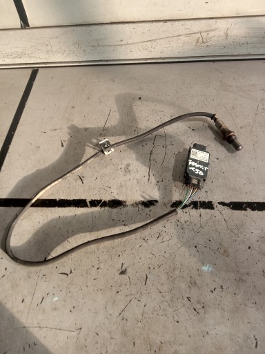 FORD CONNECT MK2 ЛИФТ ДАТЧИК ЗОНД KV61-5E145-AD