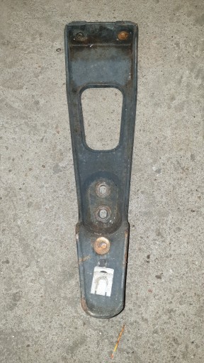 9423170401 - Actros mp3 mp2 монтажный кронштейн держатель замка подвески кабины