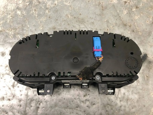 dials dials VW GOLF VI KOMBI 1.6 5K0920872A
