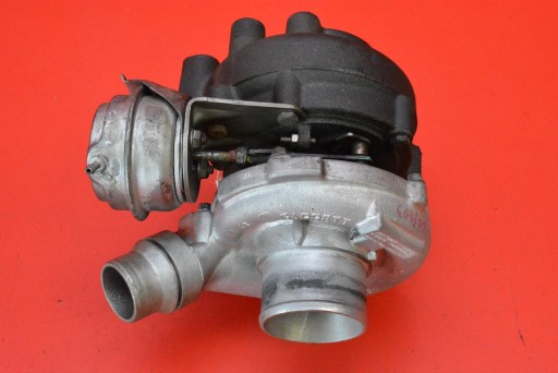 turbo TURBINA H8200356285 RENAULT LAGUNA 2 II 2.0 DCI 173 KM LIFT