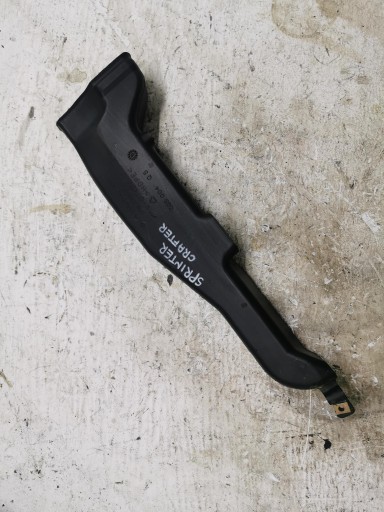 intake drain air VW CRAFTER 06-11 A9068310445