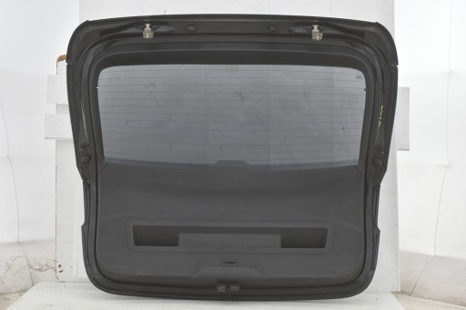 boot doors * rear part SEAT ALTEA and LIFT LC9Z