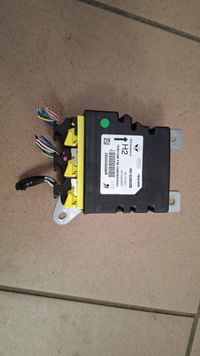 module control unit airbag Renault Megane V E-Tech 285559506R