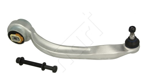 452 066 - Поворотный рычаг hart передний правый задний audi a4 a6 passat b5 банан