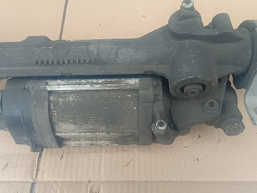 Lenkgetriebe Lenkung 3C1423051N VW PASSAT B6