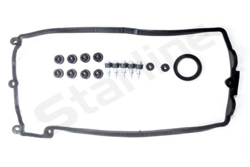 2171 - ПРОКЛАДКА ВПУСКНОЙ ТРУБЫ