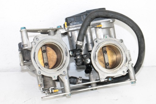 KTM1190 112 - KTM ADVENTURE 1190 13-16 ABS ИНЪЕКЦИИ ДРОССЕЛИ