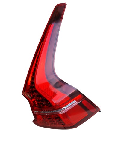 Volvo xc60 ii права задня світлодіодна фара 31655359