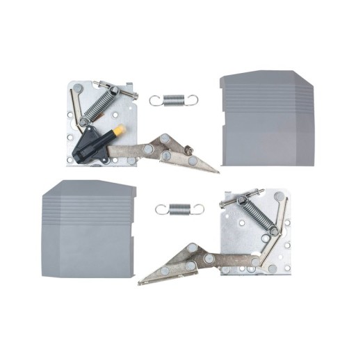 Wurth фронтальні підйомники Kinvaro t 65