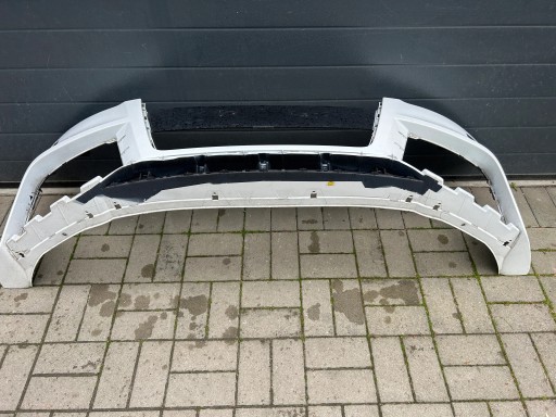 AUDI TT RS 8J0 bumper front front 2008- 8J0807437G