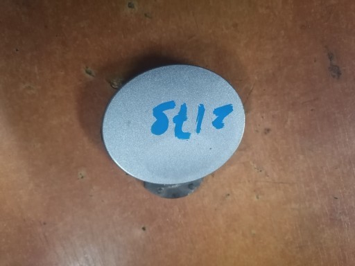 COPRI PARAURTI ANTERIORE OPEL MERIVA B Z179