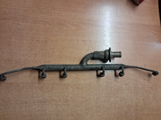 moulding fuel CADILLAC LATA 60/70 5354987