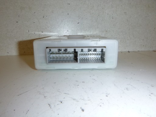 Centralina modulo Della serratura Centrale Nissan X-Trail T30 28550 8H715 2001-2007