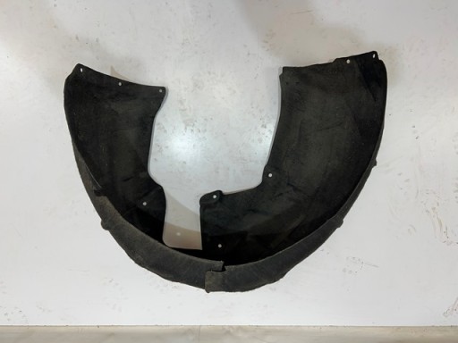 1081585-00-B - Tesla MODEL 3 АРКИ ЗАДНЕГО ЛЕВОГО КОЛЕС НОВЫЕ