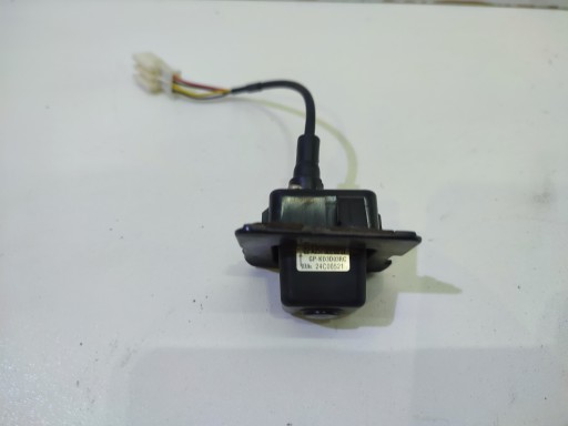 Камера заднього виду mercedes w251 a2518200897