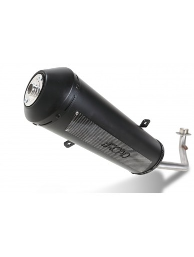 2000011206482 - ВЫХЛОПНАЯ СИСТЕМА GPR HONDA HON. CAT. 7. 4 RMAXY