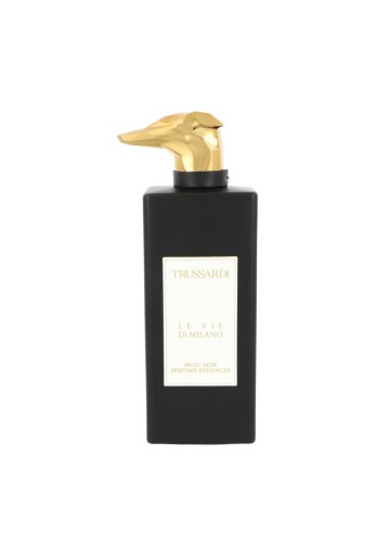 Trussardi Le Vie Di Milano Musc Noir Perfume Enhancer Edp 100ml ...