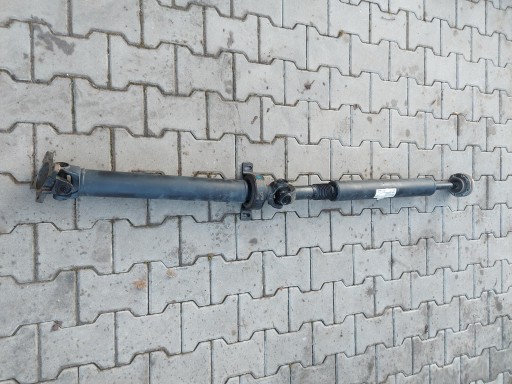 Ford Ranger VI 6 2024r 3.0 V6 cardan MB3W-4K145-GBC