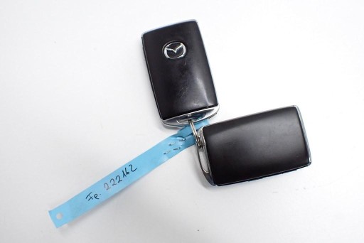 SKE11E - КЛЮЧ ДИСТАНЦІЙНИЙ SMART KEY KEYLESS SKE11E-01 MAZDA CX-30 CX30 22R
