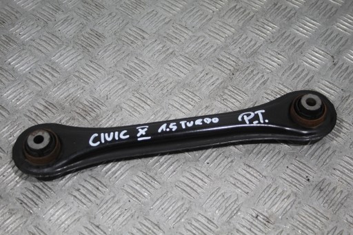 arm right rear part HONDA CIVIC X