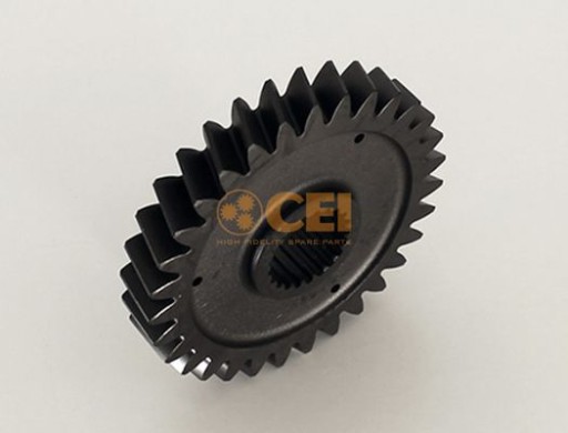 [146568] колесо прохідного вала cei 31z t 146568 146568