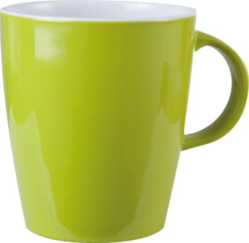 BU0830051N.C34 - Меламиновая кружка Mug ABS Spectrum Brunner