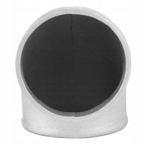 1618200363911 - 4in 90 ° Турбо интеркулер локоть трубы