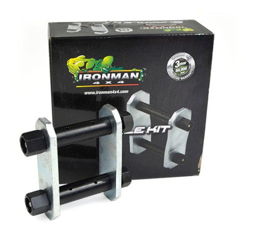 797 - Ниссан навара д22 (1997+) | d21 (1985-1996) смазываемая пружинная подвеска hd