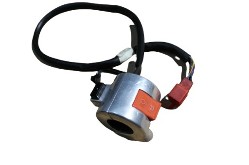 VTX1300.PRZELACZNIKIPRAWE - VTX 1300 VT 03-ПРАВЫЕ ПЕРЕКЛЮЧАТЕЛИ СТАРТЕРА