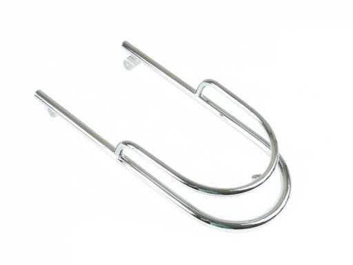 R.N.P.B.VT125 - ПЕРИЛА ДЛЯ ПЕРЕДНЕГО КРЫЛА HONDA SHADOW VT 125