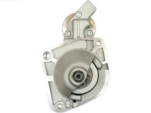 Стартер s0423 as-pl citroen fiat ducato