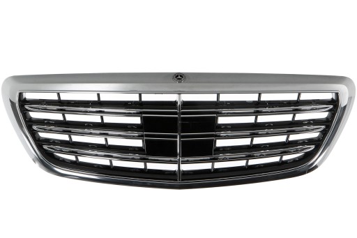 A2228803100 MERCEDES W222 S-CLASSE Решітка